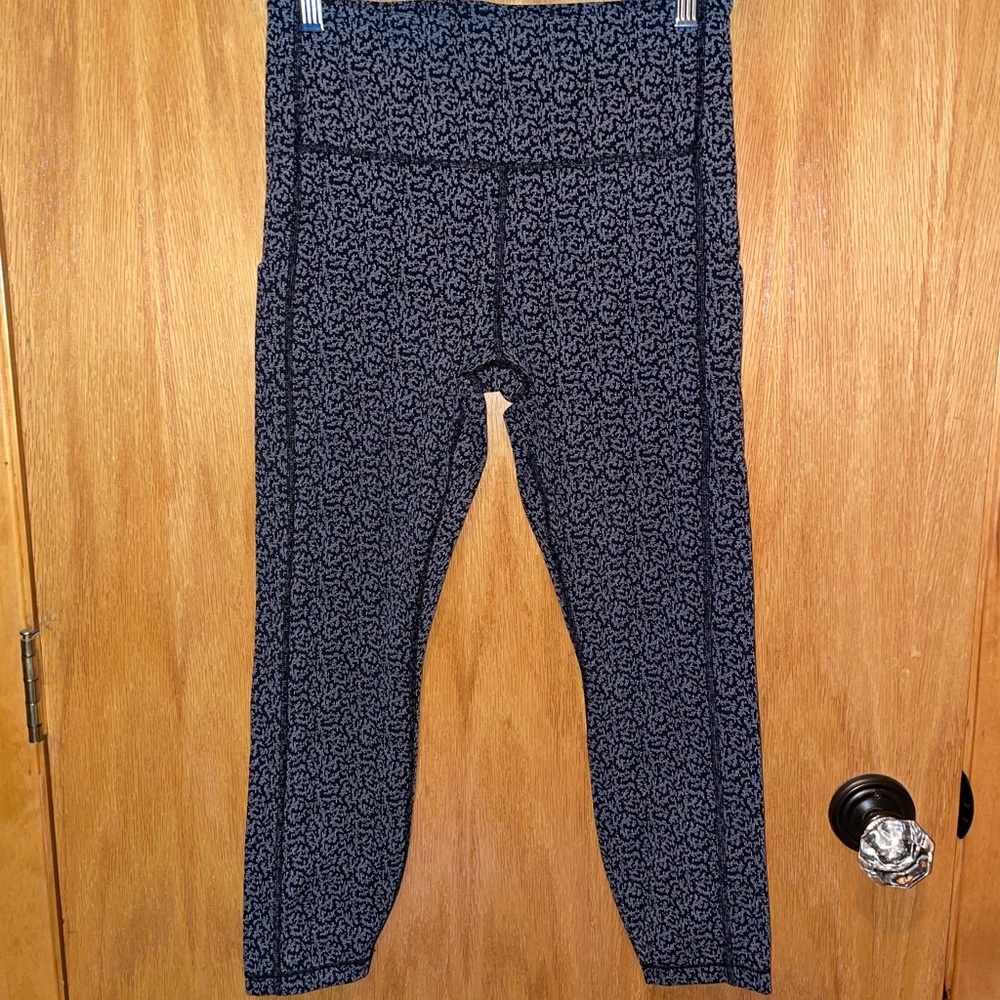 Athleta Ultimate Stash pocket tight